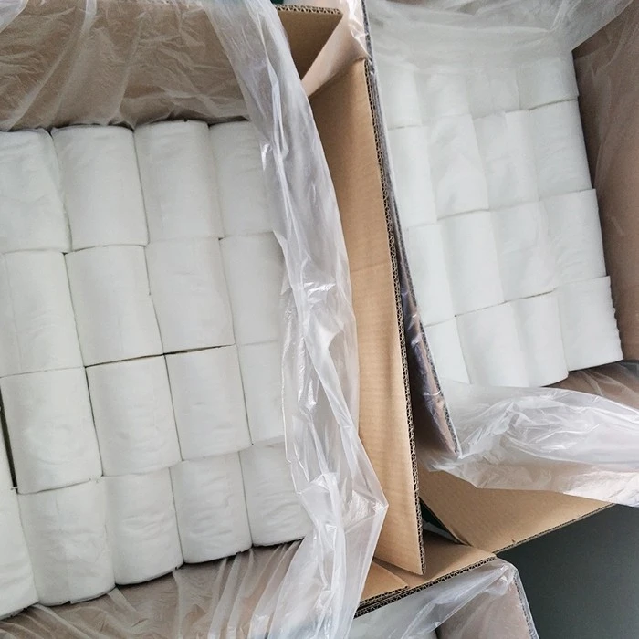 Wet Wipes Roll 2